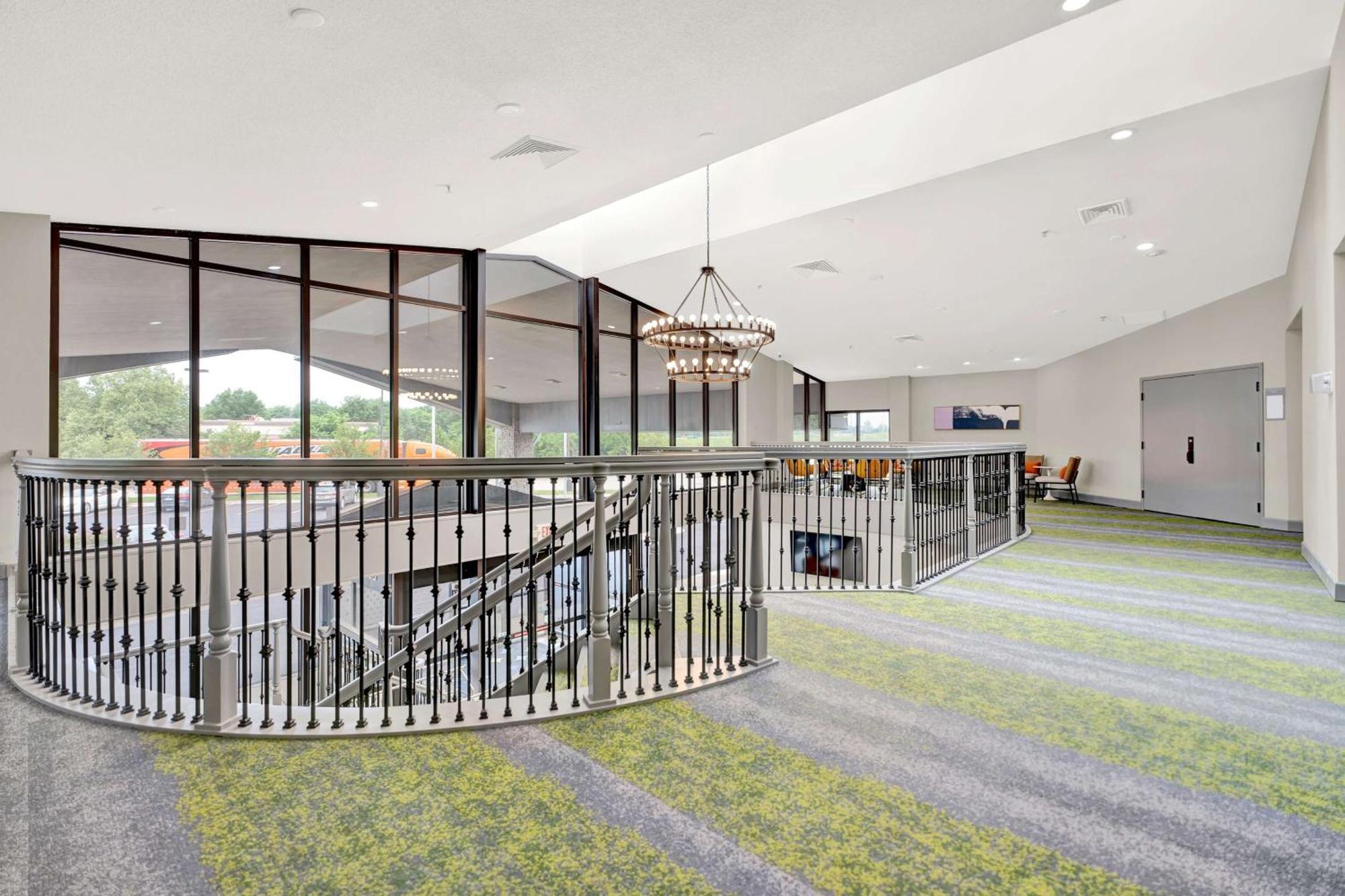 Spark By Hilton Plymouth Exteriör bild