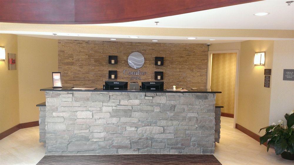 Spark By Hilton Plymouth Exteriör bild